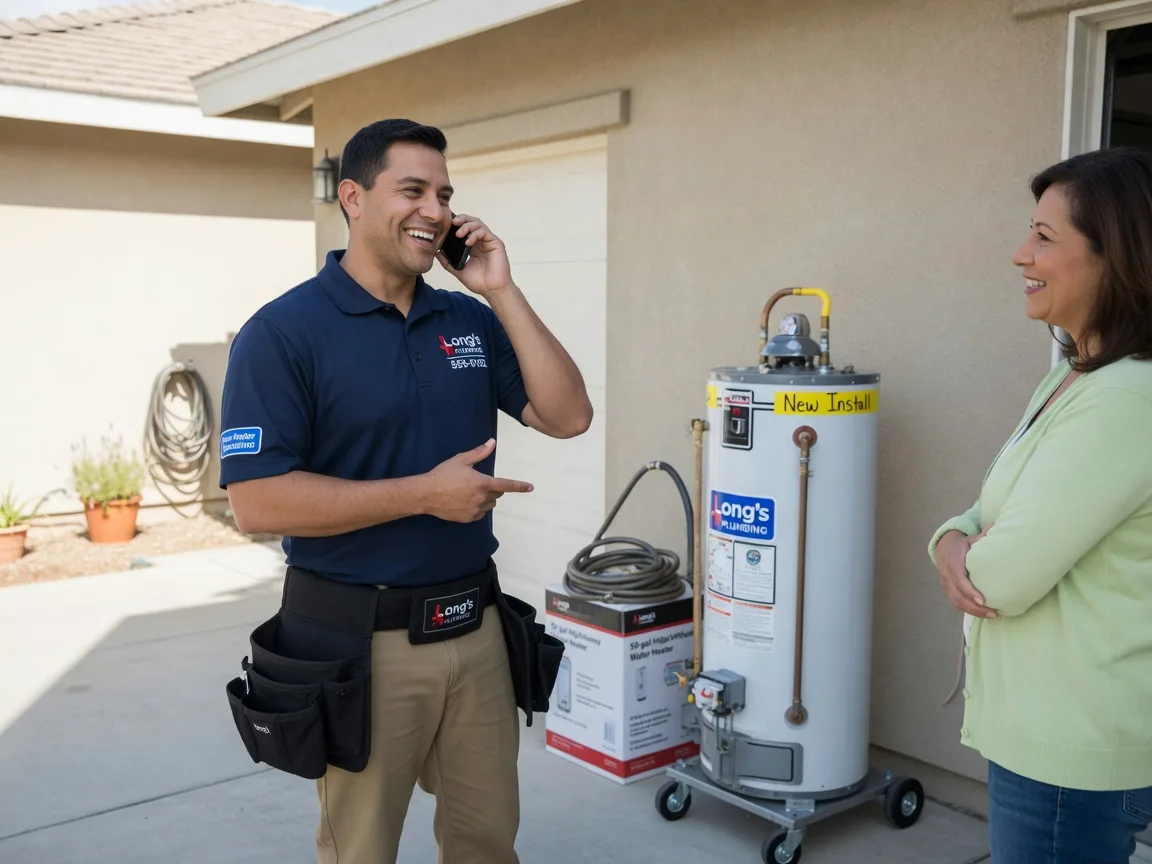 Leak Detection Elrod, AL FAQs